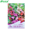 鳳仙花種植套裝選擇指南 七彩鳳仙種子與美樂棵通用型營(yíng)養(yǎng)土的比較