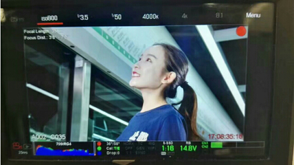 未石《貴州通宣傳片》拍攝完成，攝制服務圓滿結束