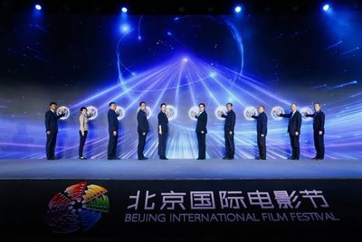 來門頭溝拍片！影視攝制“綠色通道”全面打通，專業(yè)攝制服務(wù)助力影視創(chuàng)作