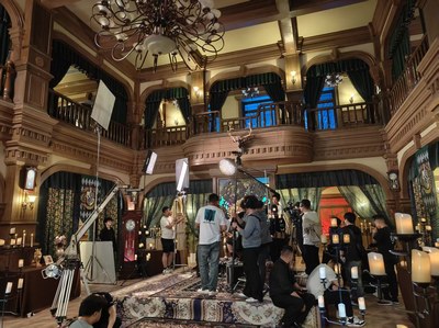 營造場景、打造精品 鄭州向“微短劇創(chuàng)作之都”全力邁進(jìn)